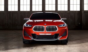 Novinky: BMW X2 je dalším vítězstvím stylu nad praktičností