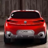BMW X2 je dalším vítězstvím stylu nad praktičností