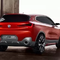BMW X2 je dalším vítězstvím stylu nad praktičností