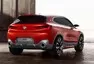 BMW X2 je dalším vítězstvím stylu nad praktičností