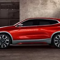 BMW X2 je dalším vítězstvím stylu nad praktičností