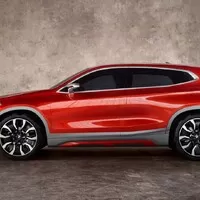BMW X2 je dalším vítězstvím stylu nad praktičností