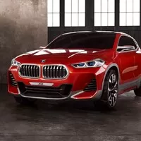 BMW X2 je dalším vítězstvím stylu nad praktičností