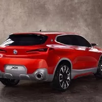 BMW X2 je dalším vítězstvím stylu nad praktičností
