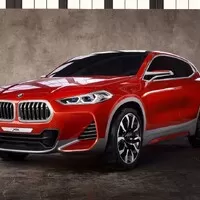 BMW X2 je dalším vítězstvím stylu nad praktičností