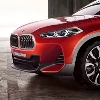 BMW X2 je dalším vítězstvím stylu nad praktičností
