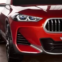 BMW X2 je dalším vítězstvím stylu nad praktičností