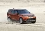 Nový Land Rover Discovery zahazuje ocelový rám