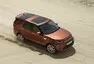 Nový Land Rover Discovery zahazuje ocelový rám