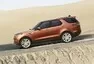 Nový Land Rover Discovery zahazuje ocelový rám