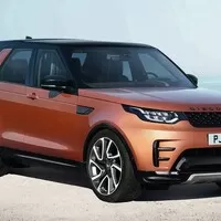 Nový Land Rover Discovery zahazuje ocelový rám