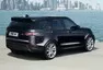Nový Land Rover Discovery zahazuje ocelový rám