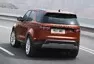 Nový Land Rover Discovery zahazuje ocelový rám