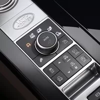 Nový Land Rover Discovery zahazuje ocelový rám