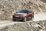 Nový Land Rover Discovery zahazuje ocelový rám