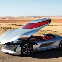 Renault Trezor vypadá skvěle, víc ale nečekejte