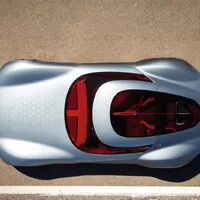Renault Trezor vypadá skvěle, víc ale nečekejte