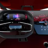 Renault Trezor vypadá skvěle, víc ale nečekejte