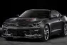 Chevrolet Camaro oslavilo 50 let a jako dárek si naděluje speciální edici