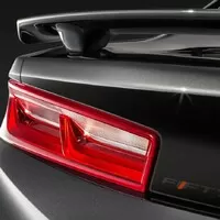 Chevrolet Camaro oslavilo 50 let a jako dárek si naděluje speciální edici