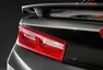 Chevrolet Camaro oslavilo 50 let a jako dárek si naděluje speciální edici