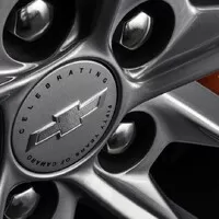 Chevrolet Camaro oslavilo 50 let a jako dárek si naděluje speciální edici