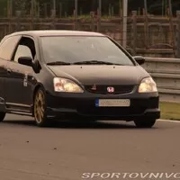 Autíčkář na lovu: Okruhové náčiní