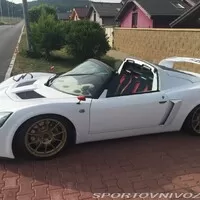 Autíčkář na lovu: Okruhové náčiní
