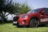 Mazda CX-5: Trochu jiné SUV