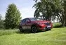 Mazda CX-5: Trochu jiné SUV