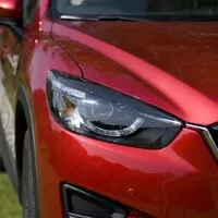 Mazda CX-5: Trochu jiné SUV