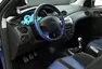 Sleeper Frankenstein: Ford Racing Focus RS8