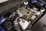 Sleeper Frankenstein: Ford Racing Focus RS8