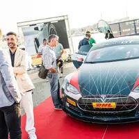 Na první závod elektrických cestovních aut se těšíme víc, než bychom měli