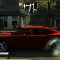 Virtuální volant: Driver San Francisco