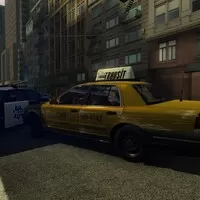 Virtuální volant: Driver San Francisco
