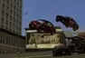 Virtuální volant: Driver San Francisco