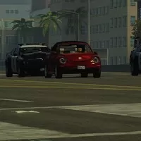 Virtuální volant: Driver San Francisco