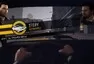Virtuální volant: Driver San Francisco
