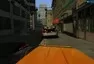 Virtuální volant: Driver San Francisco