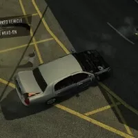 Virtuální volant: Driver San Francisco