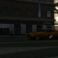 Virtuální volant: Driver San Francisco