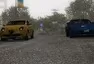 Virtuální volant: Driver San Francisco