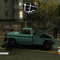 Virtuální volant: Driver San Francisco
