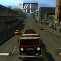 Virtuální volant: Driver San Francisco