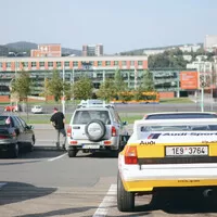 Kafe&Káry Zlín vol. 3: Nepočetné vítězství