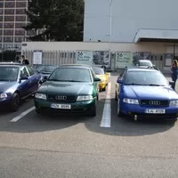 Kafe&Káry Zlín vol. 3: Nepočetné vítězství