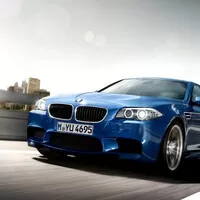 BMW  M5 příští generace dostane pohon obou náprav, ale zachová charakter