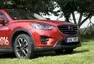 Mazda CX-5: Trochu jiné SUV