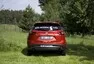 Mazda CX-5: Trochu jiné SUV